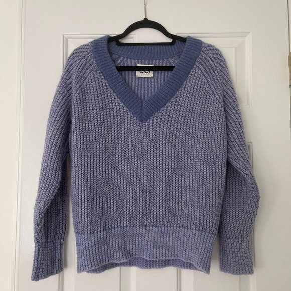 CKS Italian Sweater - Picture 2 of 3